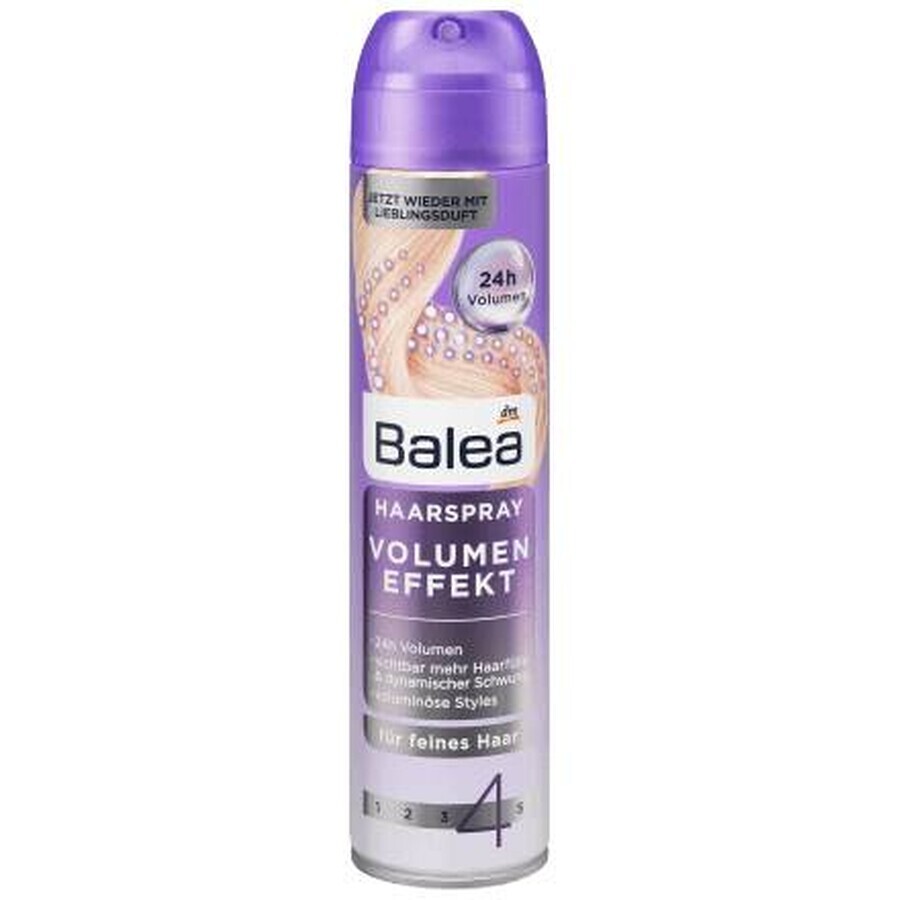 Balea Volume Spray, 300 ml