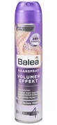 Balea Fissativo spray effetto volume, 300 ml