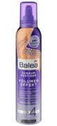 Balea Schiuma per capelli effetto volume, 250 ml