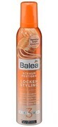 Balea Mousse coiffante pour cheveux boucl&#233;s, 250 ml