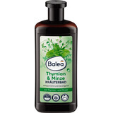 Balea bath foam thyme &amp; mint, 500 ml