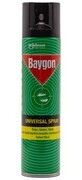 Baygon Spray Insecticide Universel, 400 ml