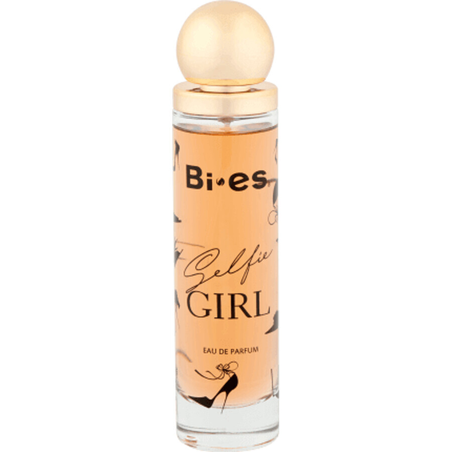 Bi-Es Selfie Girl Eau de Parfum, 100 ml