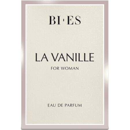 Bi-Es Vanilla Eau de Parfum, 100 ml