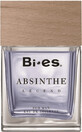 Bi-Es Absinthe Toilettenwasser f&#252;r M&#228;nner, 100 ml