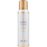 Bi-Es Deodorante spray Miss Viviane, 150 ml