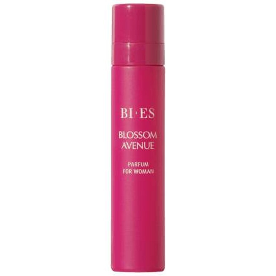 Bi-Es Parfum pour femmes Blossom, 12 ml