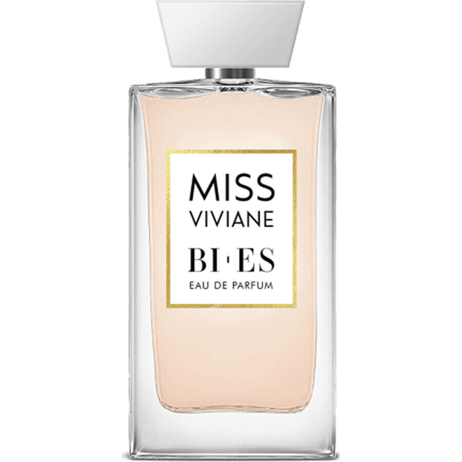 Bi-Es Miss Viviane parfum pour femme, 90 ml