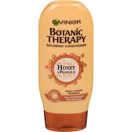 Botanic Therapy Après-shampoing au miel, 200 ml