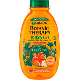 Botanic Therapy Shampooing 2-en-1 pour enfants Roi Lion, 250 ml