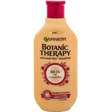 Shampoo Botanic Therapy con olio di ricino, 400 ml