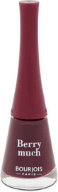 Buorjois Paris 1 Second Nail Lacquer 07 Berry Much, 9 ml