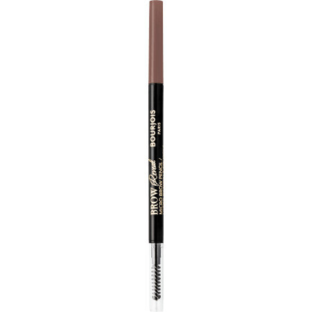 Buorjois Paris Brow Reveal crayon à sourcils 01 Blond, 1 pc