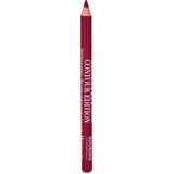 Buorjois Paris Contour Edition creion de buze 10 Bordeaux Line, 1,14 g