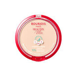 Buorjois Paris Healthy mix poudre compacte 01 Ivory, 1 pc