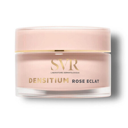 Crema rivitalizzante Densitium Rose Eclat, 50 ml, SVR