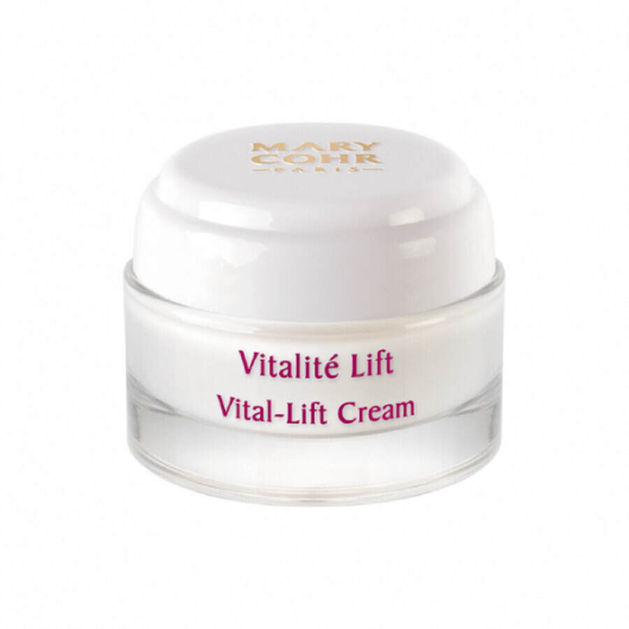 Vitalite Lift Crème Revitalisante, 50 ml, Mary Cohr