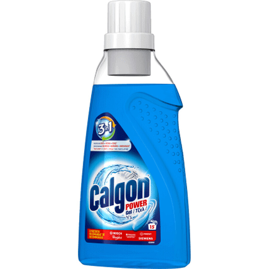 Gel anticalcaire Calgon, 750 ml