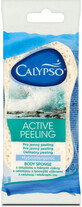 Spugna peeling Calypso Active, 1 pz