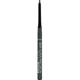 Catrice 20H Ultra Precision Waterproof Eye Pencil 020 Grey, 0.28 g