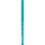 Catrice 20H Ultra Précision Crayon Yeux Waterproof 090 Ocean Eyes, 0.28 g