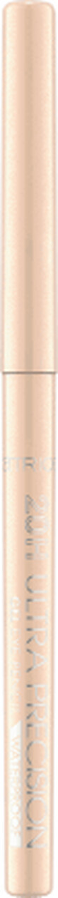 Catrice 20H Ultra Pr&#233;cision Crayon Yeux Waterproof 100 Light Up, 0.28 g
