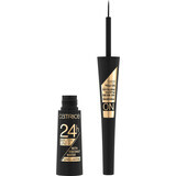 Catrice 24h Brush Liner tus de ochi, 3 ml