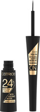 Catrice 24h Brush Liner eye-liner, 3 ml