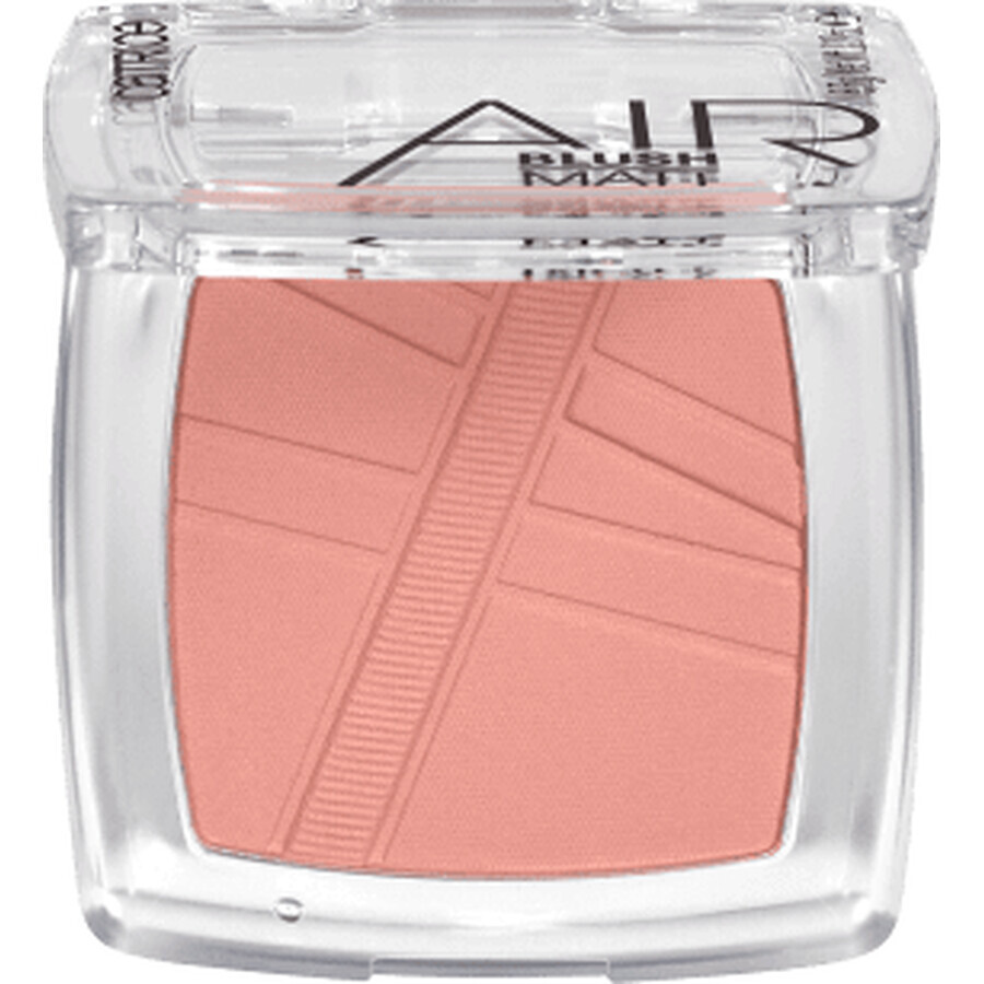 Catrice Air Blush Fard luminoso 130 Spice Space, 5,5 g