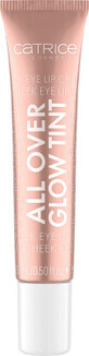 Catrice All Over Glow Tint Illuminateur liquide Keep Blushing 020, 15 ml