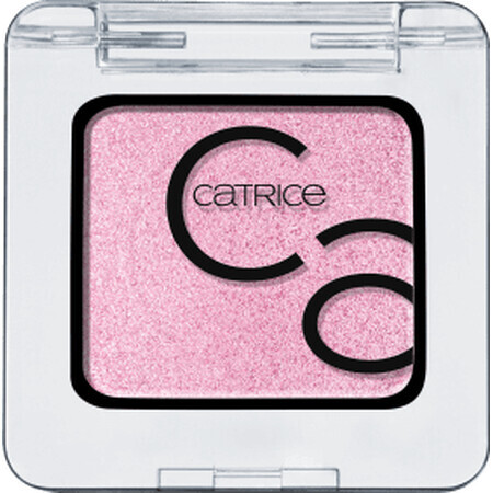 Catrice Art Colours Eyeshadow 160 Silicon Violet, 2.4 g