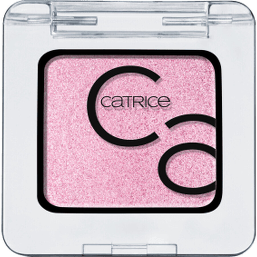 Catrice Art Colours Eyeshadow 160 Silicon Violet, 2.4 g