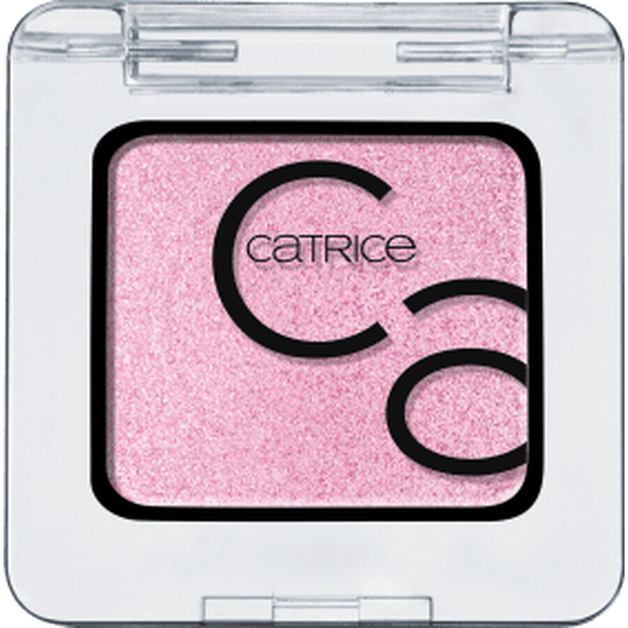 Ombretto Catrice Art Couleurs 160 Silicon Violet, 2,4 g