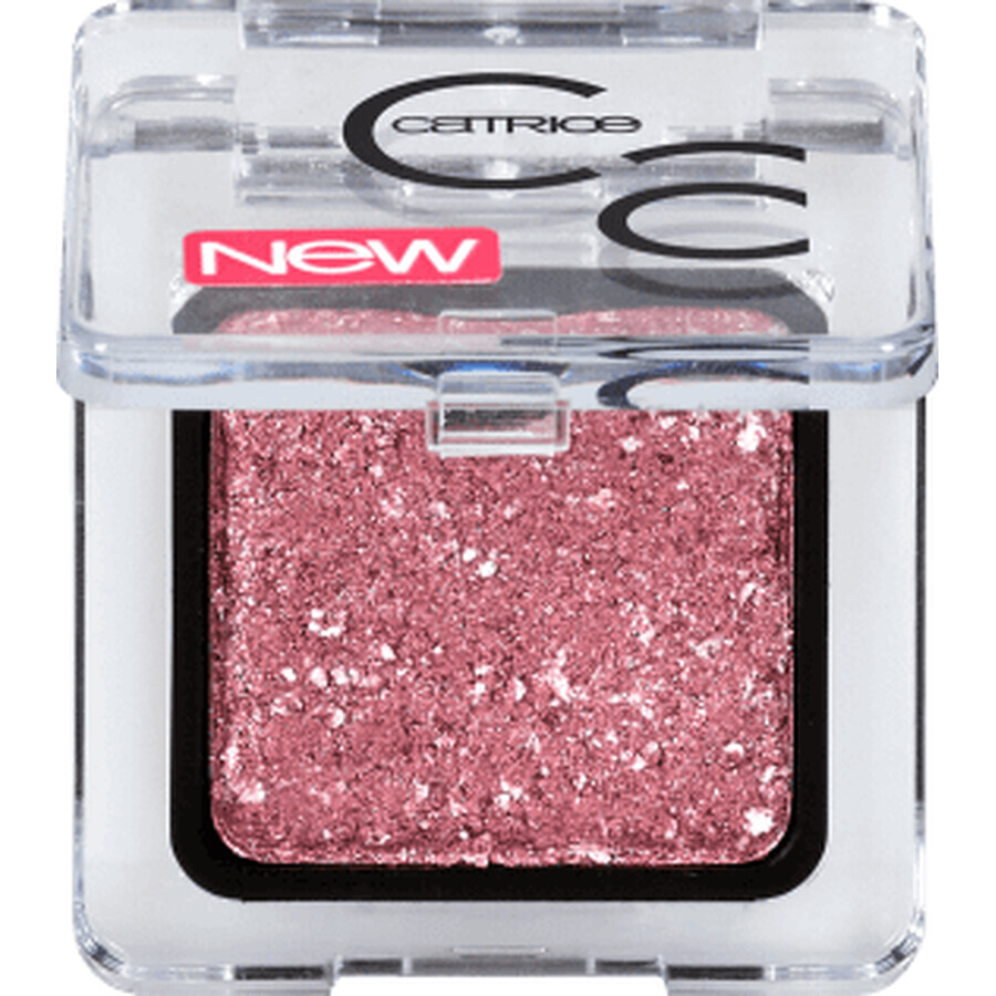 Catrice Kunstfarben Lidschatten 370 Blazing Berry, 2,4 g