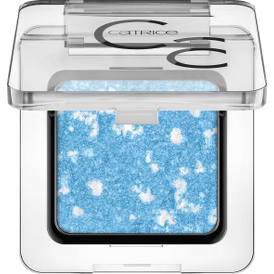 Catrice Art Colours Eyeshadow 400 Blooming Blue, 2.4 g