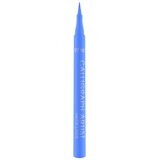 Catrice Calligraph Artist Mascara mat pour les yeux 020 Ocean Flirt, 1,1 ml