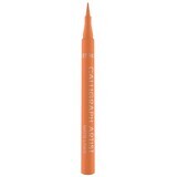 Catrice Calligraph Artist Mascara mat pour les yeux 050 Soleil couchant 1,1 ml