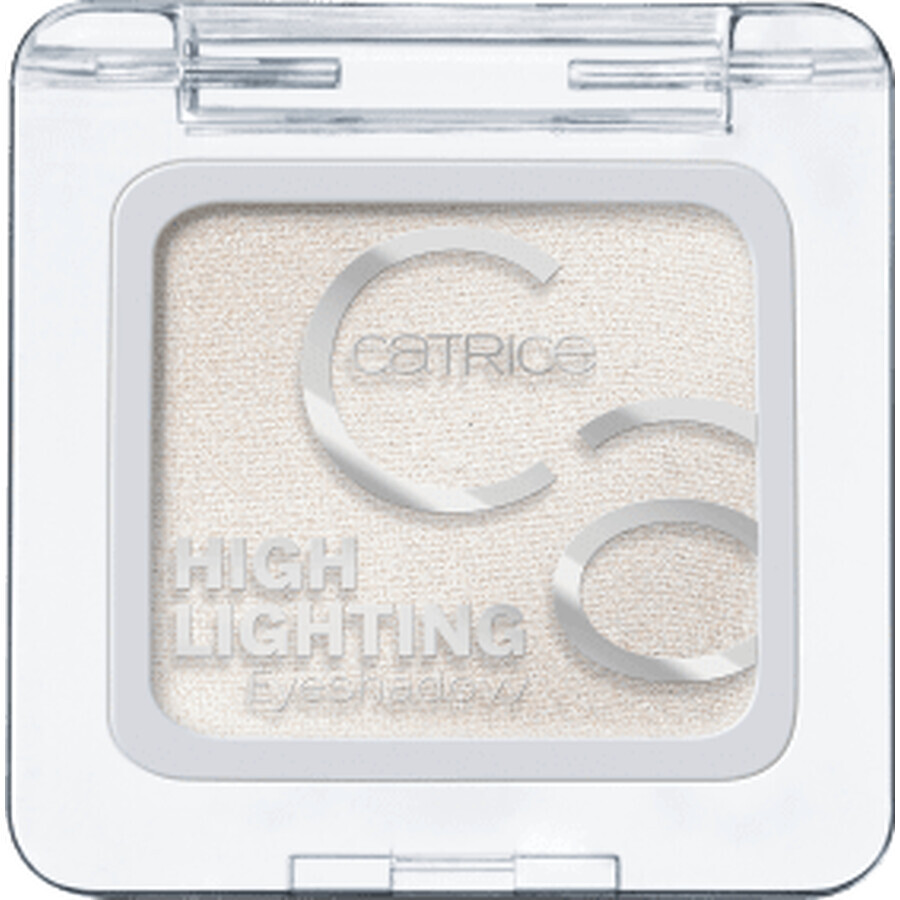 Catrice Catrice Ombretto illuminante 010 Highlight To Hell, 2 g