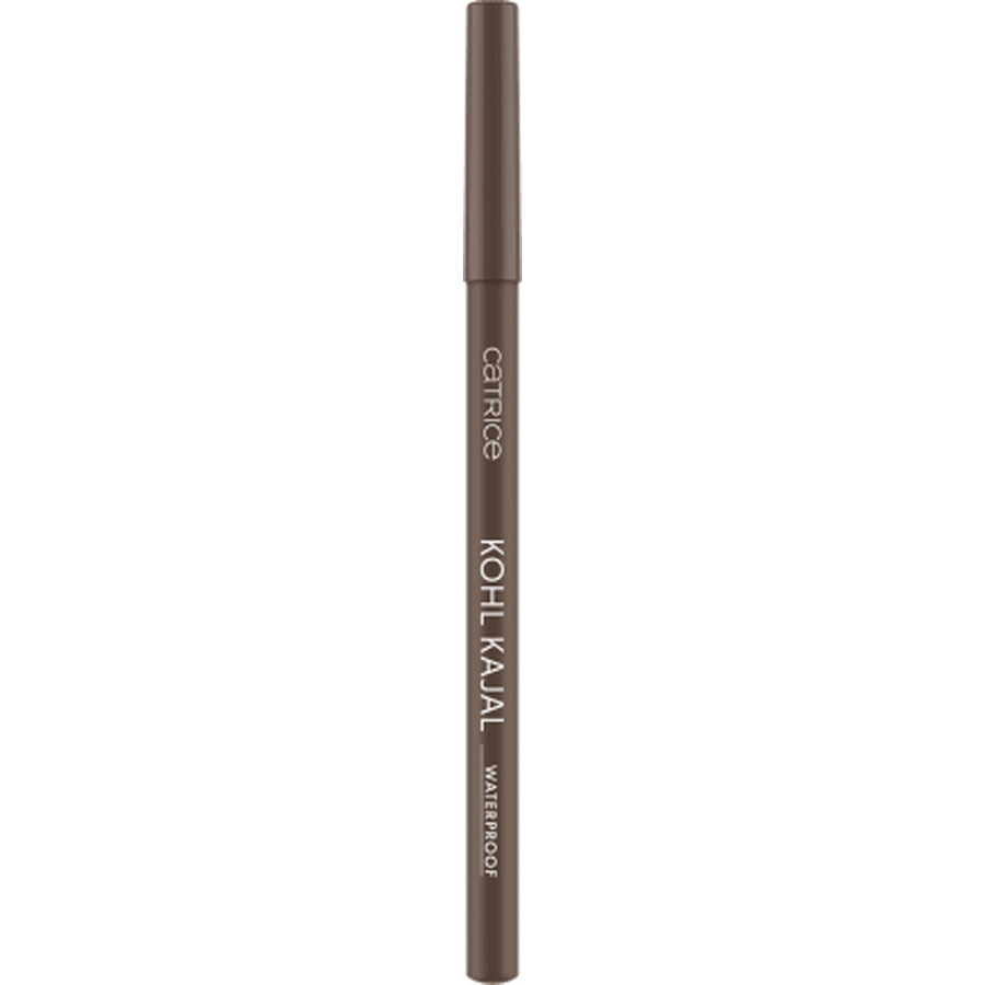 Catrice Pencil kohl kajal waterproof 040 Optic BrownChoc, 0,78 g