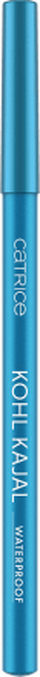 Catrice Crayon kh&#244;l kajal waterproof 070 Turquoise Sense, 0,78 g