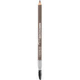 Catrice Eye Brow Stylist Augenbrauenstift 015 Ashy Drama, 1,4 g