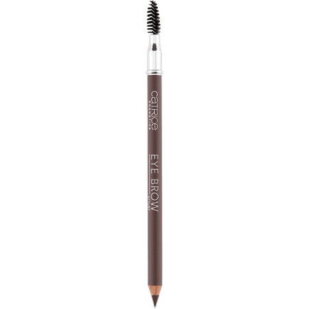 Catrice Eye Brow Stylist Crayon à sourcils 020 Date With Ash-ton, 1.4 g