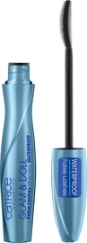 Catrice Mascara faux cils Glam &amp; Doll noir waterproof, 10 ml