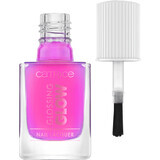 Catrice Iconails Vernis à ongles gel You Glow Girl 010, 10,5 ml