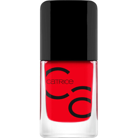 Catrice ICONAILS Vernis à ongles Gel 140 Vive l'Amour, 10,5 ml