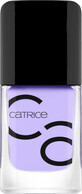 Catrice ICONAILS Vernis &#224; ongles Gel 143 Lavendher, 10,5 ml