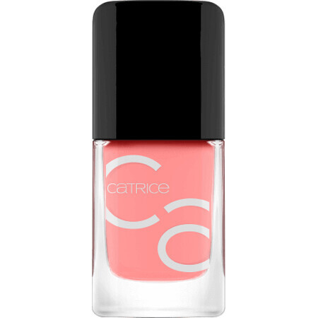 Catrice ICONAILS Gel lac de unghii 154 Papaya Punch, 10,5 ml