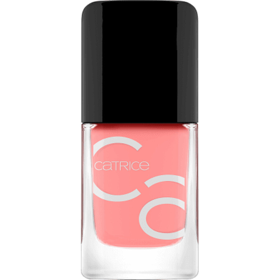 Catrice ICONAILS Gel lac de unghii 154 Papaya Punch, 10,5 ml