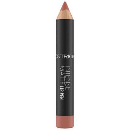 Crayon à lèvres Catrice Intense Matte Mocha Me Happy 060, 1,2 g