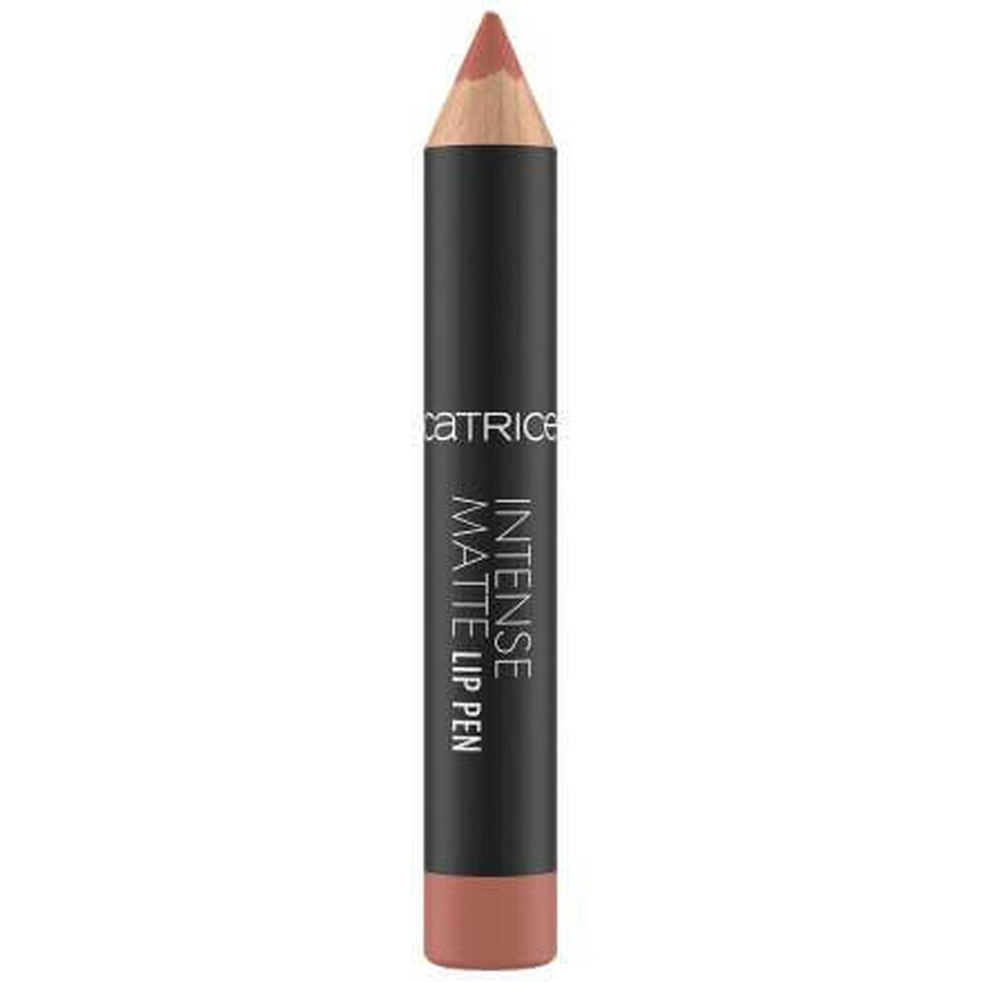 Crayon à lèvres Catrice Intense Matte Mocha Me Happy 060, 1,2 g